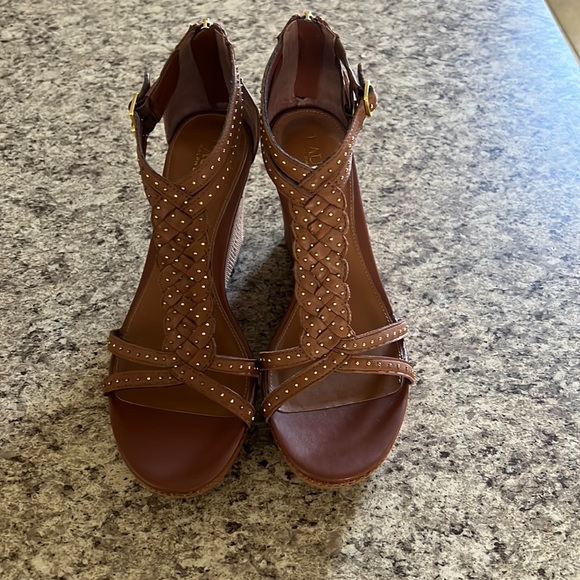 Lauren Ralph Lauren women’s shoes - Picture 6 of 11